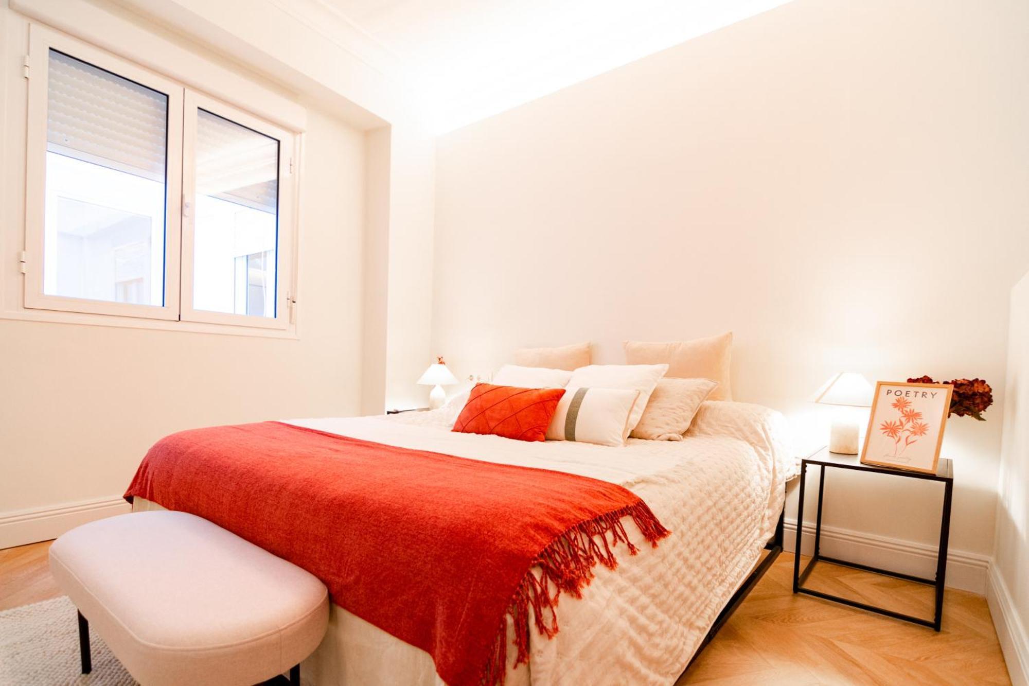 Apartment Edomus Real Alcazar Boutique *