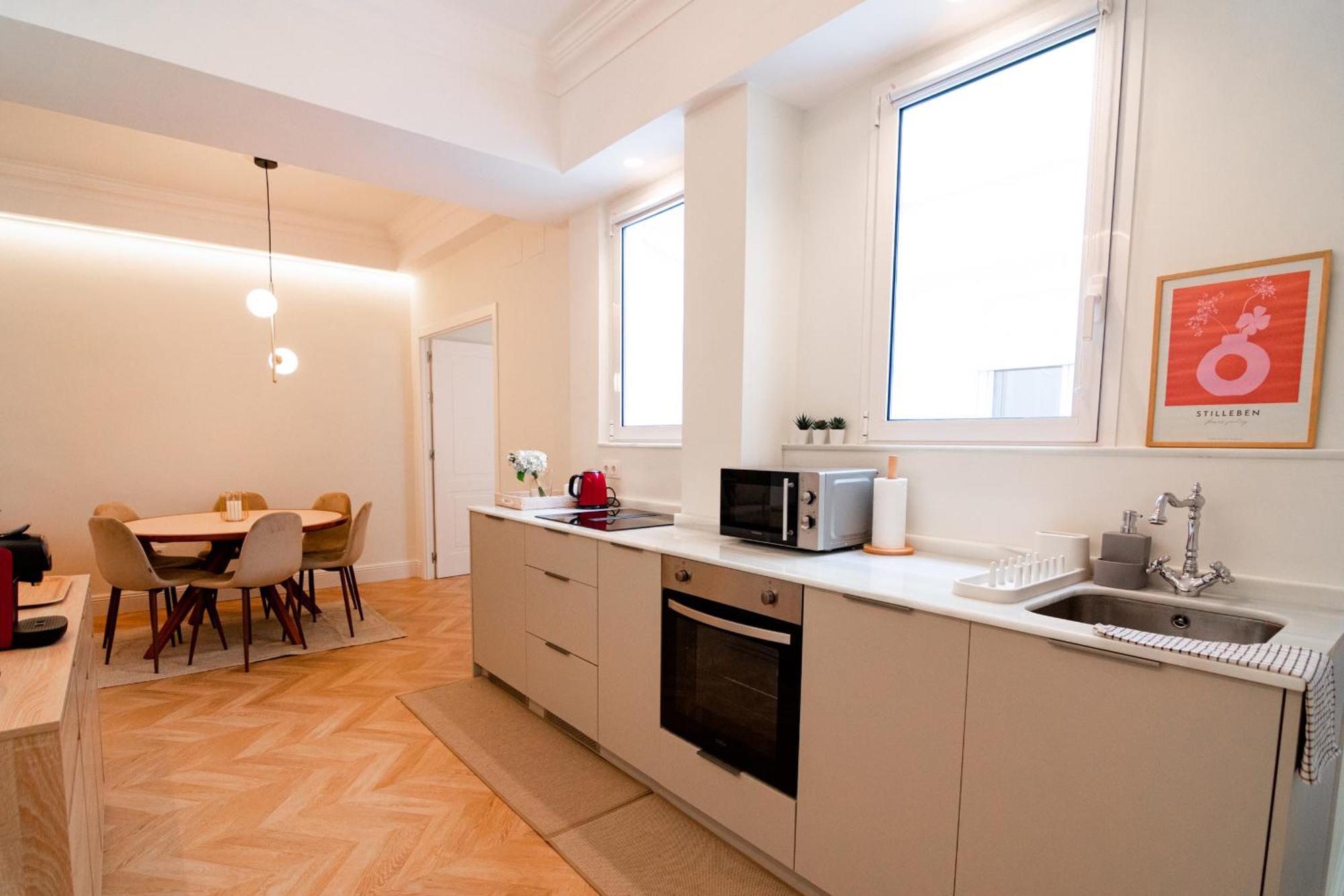 Edomus Real Alcazar Boutique Apartment Seville