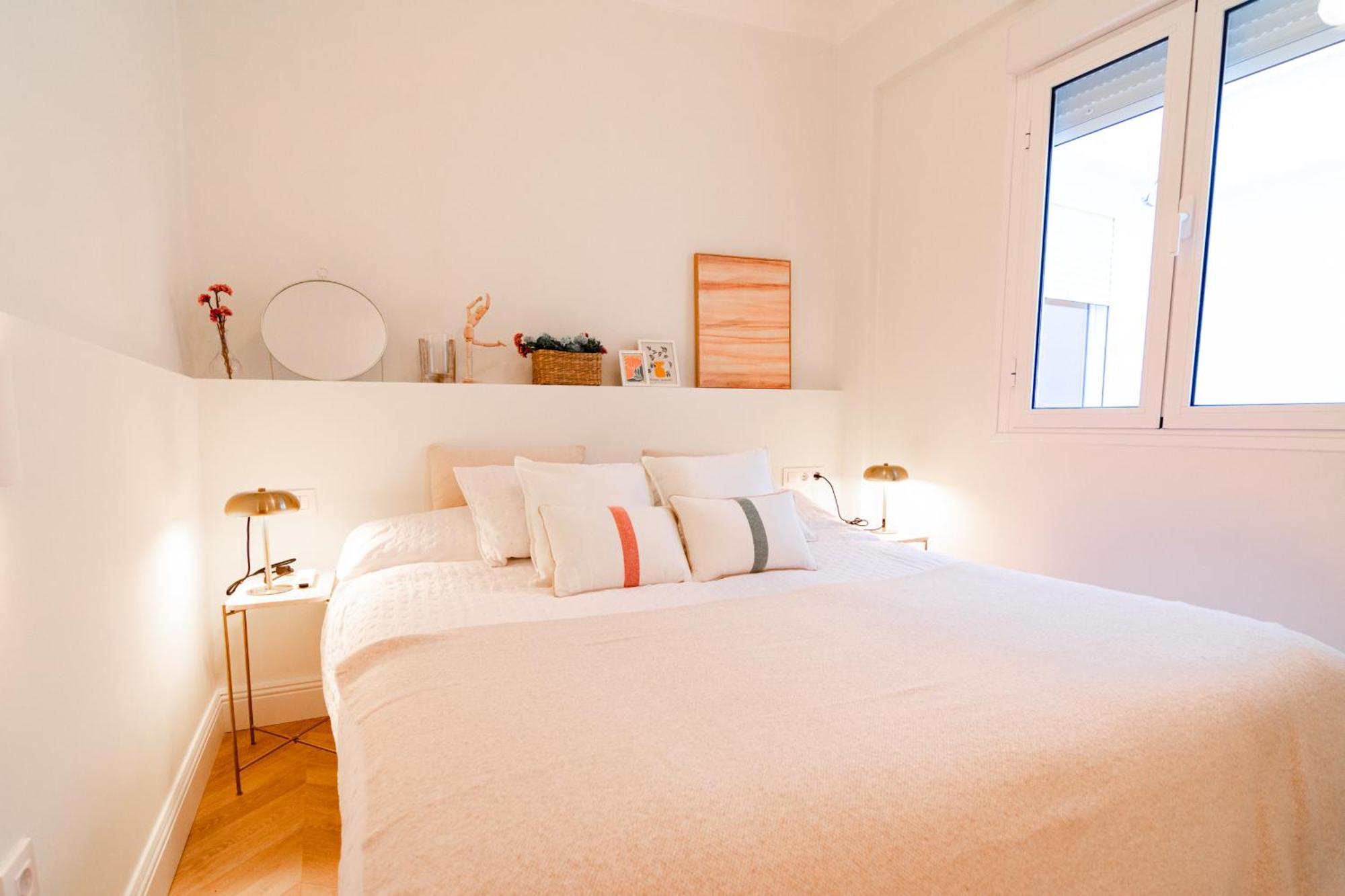 Apartment Edomus Real Alcazar Boutique