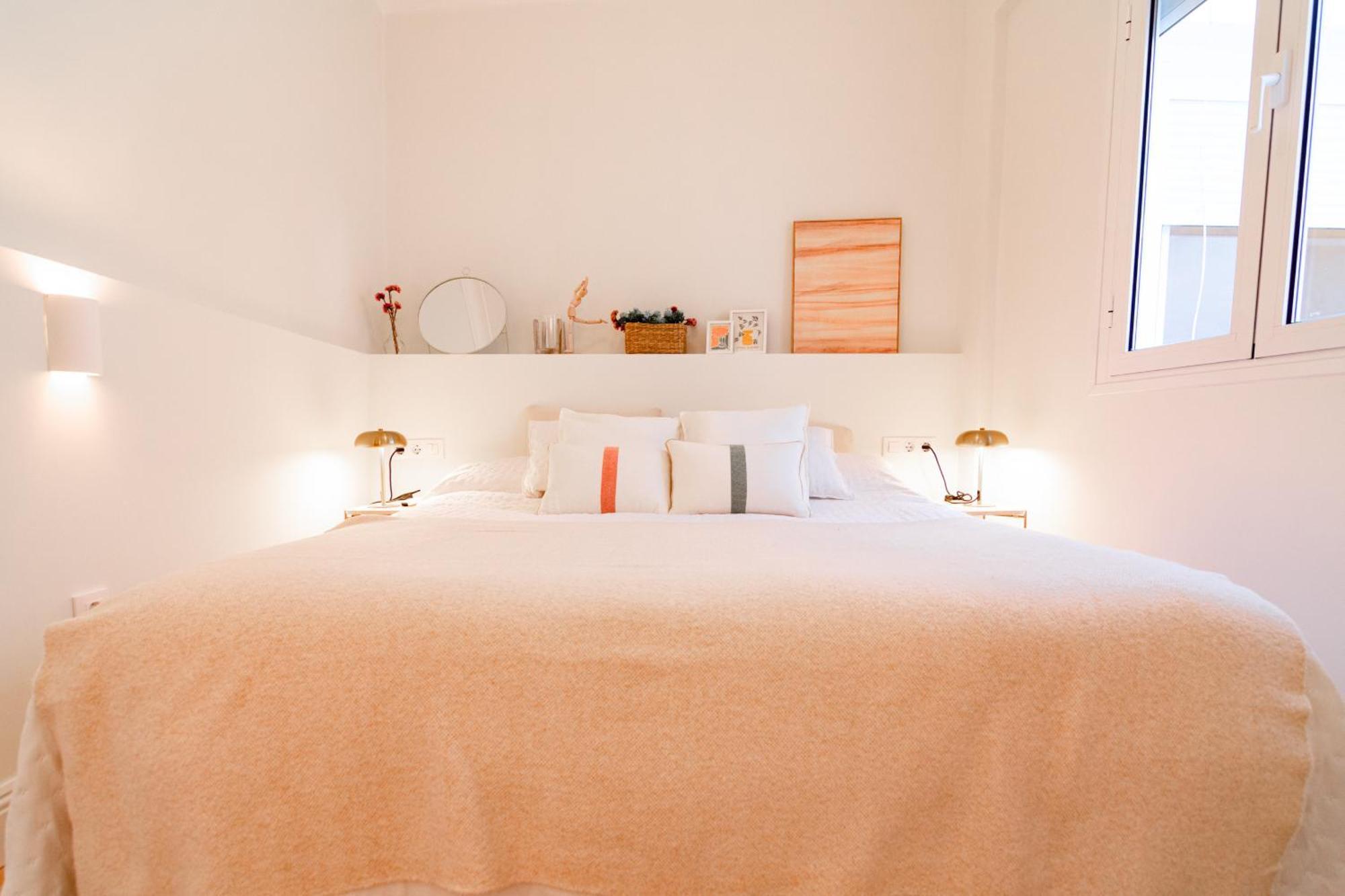 Appartement Edomus Real Alcazar Boutique Séville