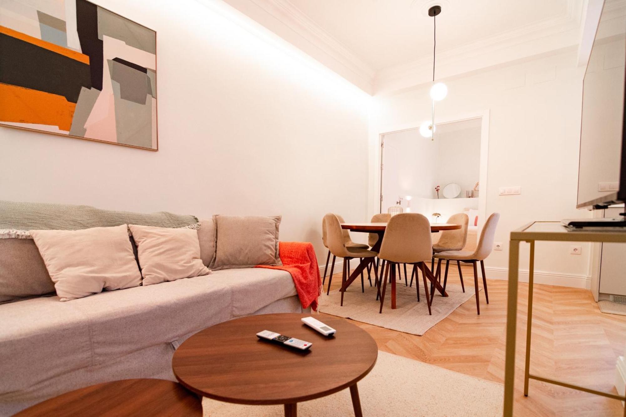 Edomus Real Alcazar Boutique Appartement *